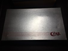 Case xx Kodiak Hunter Case xx Kodiak Hunter