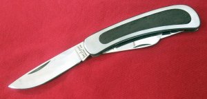 Kershaw Easy Rider Stockman #2060 