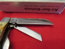 Ka-Bar Stag Handle Congress Pattern # CE94