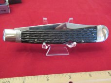 Winchester Bone LockBack Folding Hunter Pattern # 1927 88