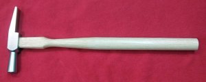 3.5 oz Swiss Style Riveting Hammer