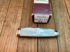 Schatt and Morgan Pearl Gunstock From The 8th Anniversary Series Schatt and Morgan Pearl Gunstock From The 8th Anniversary Series