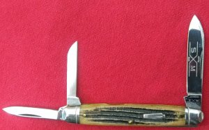  Schatt & Morgan – Whittler 