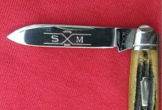  Schatt & Morgan – Whittler 
