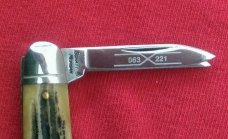  Schatt & Morgan – Whittler 