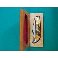 Case Bulldog 1965-1969 mfg Case Bulldog 1965-1969 mfg