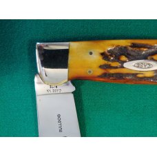 Case Bulldog 1965-1969 mfg Case Bulldog 1965-1969 mfg