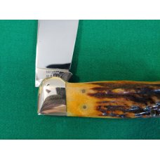 Case Bulldog 1965-1969 mfg Case Bulldog 1965-1969 mfg