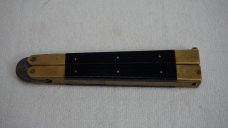 Vintage Traditional Balisong Knife Vintage Traditional Balisong Knife