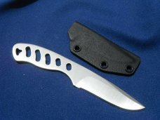 VINTAGE NOS Camillus USA Cuda ARCLITE C120 Darrel Ralph. fixed blade knife