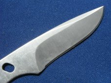 VINTAGE NOS Camillus USA Cuda ARCLITE C120 Darrel Ralph. fixed blade knife