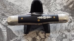  AAPK Club Knife for 2013 by GEC