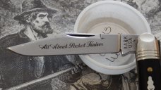 AAPK Club Knife for 2013 by GEC AAPK Club Knife for 2013 by GEC