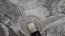 AAPK Club Knife for 2013 by GEC AAPK Club Knife for 2013 by GEC
