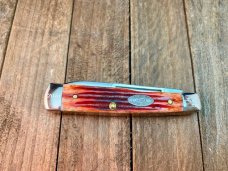 Case Chestnut Colored Winterbottom Jigged Bone Gunstock 2010 CCC Junior Member Case Chestnut Colored Winterbottom Jigged Bone Gunstock 2010 CCC Junior Member