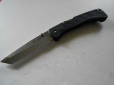 Fight'n Rooster Frank Buster Celebrated Cutlery Germany Pearl 1985 Cattleman Cattle Knife
