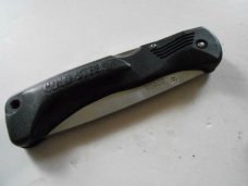 Fight'n Rooster Frank Buster Celebrated Cutlery Germany Pearl 1985 Cattleman Cattle Knife