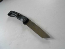 Fight'n Rooster Frank Buster Celebrated Cutlery Germany Pearl 1985 Cattleman Cattle Knife