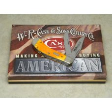 Case XX USA 2004 Orange Bone T.B.62110 Tony Bose Saddlehorn Knife in Box Case XX USA 2004 Orange Bone T.B.62110 Tony Bose Saddlehorn Knife in Box