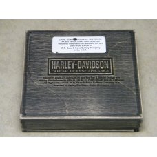 Case XX USA 2016 Laser Engraved Bone 6254 SS Harley Davidson Born To Ride Trapper Knife in Box Case XX USA 2016 Laser Engraved Bone 6254 SS Harley Davidson Born To Ride Trapper Knife in Box