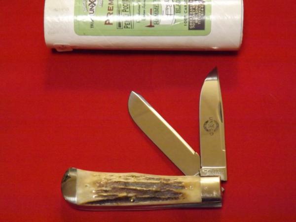 Great Eastern Northfield Pioneer Trapper