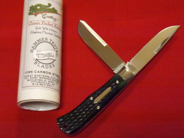 Great Eastern Tidioute Scout Trapper Great Eastern Tidioute Scout Trapper