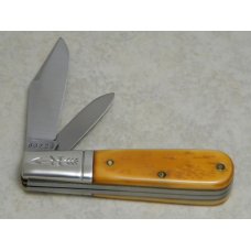 Russell USA Commemorative Issue 1875-1975 Delrin Barlow Knife