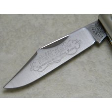 Russell USA Commemorative Issue 1875-1975 Delrin Barlow Knife