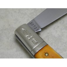 Russell USA Commemorative Issue 1875-1975 Delrin Barlow Knife