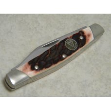 Buck 309 USA Jigged Bone Limited Edition 2 Blade Stockman Knife c.1997 Buck 309 USA Jigged Bone Limited Edition 2 Blade Stockman Knife c.1997