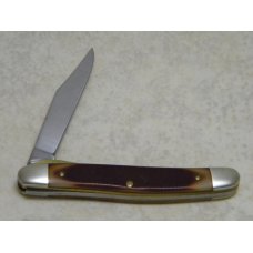 Schrade USA 18OT Old Timer Delrin Mighty Mite Linerlock Knife Schrade USA 18OT Old Timer Delrin Mighty Mite Linerlock Knife