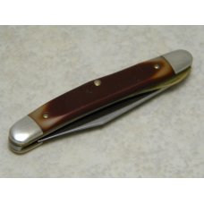 Schrade USA 18OT Old Timer Delrin Mighty Mite Linerlock Knife Schrade USA 18OT Old Timer Delrin Mighty Mite Linerlock Knife