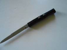 Auto Knife-INOX Patent Knife-Lockback Auto Knife-INOX Patent Knife-Lockback
