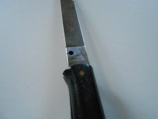 Auto Knife-INOX Patent Knife-Lockback Auto Knife-INOX Patent Knife-Lockback