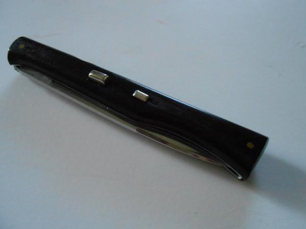 Auto Knife-INOX Patent Knife-Lockback Auto Knife-INOX Patent Knife-Lockback