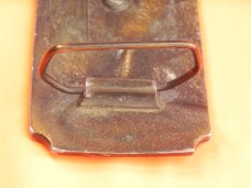 Hard to come by Vintage 1977 Used Puma Brand Nicely Detailed Belt Buckle -Mt Vernon NY -Numbered Hard to come by Vintage 1977 Used Puma Brand Nicely Detailed Belt Buckle -Mt Vernon NY -Numbered