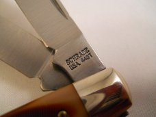 Schrade Old Timer 44OT USA Mint Schrade Old Timer 44OT USA Mint