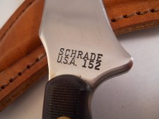 Schrade Old Timer 152OT USA Mint Schrade Old Timer 152OT USA Mint