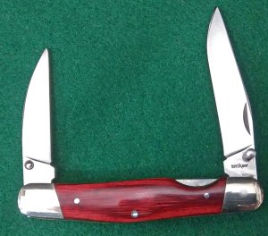 Kershaw Double Cross #4380