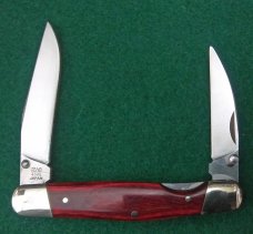 Kershaw Double Cross #4380