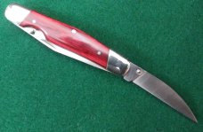 Kershaw Double Cross #4380