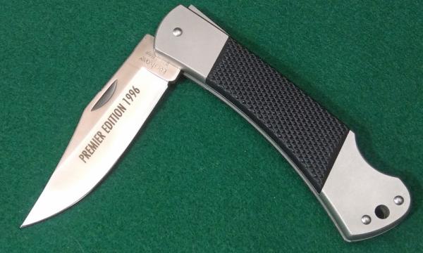 Kershaw Wildcat Ridge II – Made in USA