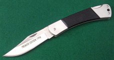 Kershaw Wildcat Ridge II – Made in USA