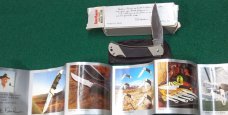 Kershaw #3100 Grant County 