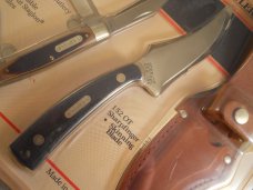 Schrade Old Timer SGS-1CP Gift Set USA Mint Schrade Old Timer SGS-1CP Gift Set USA Mint