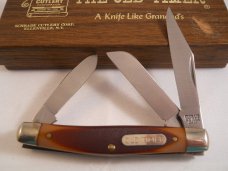 Schrade Old Timer 34OT USA Mint Schrade Old Timer 34OT USA Mint