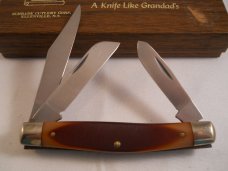 Schrade Old Timer 34OT USA Mint Schrade Old Timer 34OT USA Mint