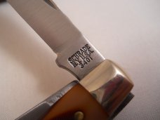 Schrade Old Timer 34OT USA Mint Schrade Old Timer 34OT USA Mint