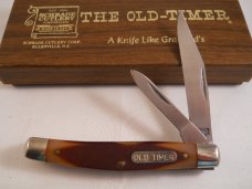 Schrade Old Timer 33OT USA Mint Schrade Old Timer 33OT USA Mint