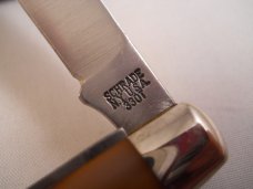 Schrade Old Timer 33OT USA Mint Schrade Old Timer 33OT USA Mint
